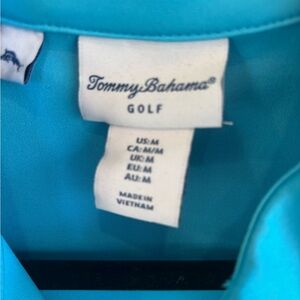 Tommy Bahama golf dress